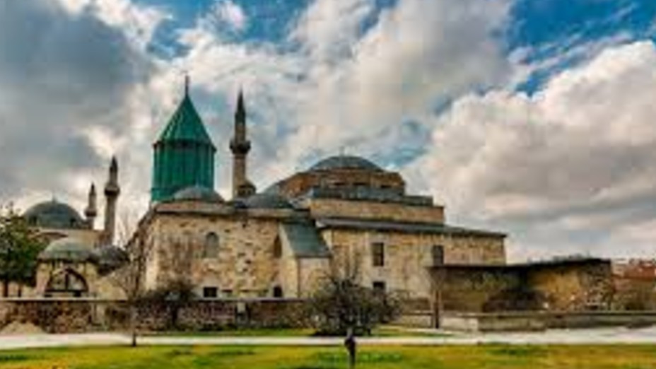 KONYA GÜNEYSINIR KAYAAĞZI KÖYÜNDE 4.477 M²  TARLA SATILIKTIR - KONYA GÜNEYSINIR fotoğraf 18